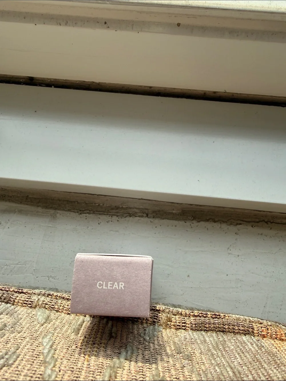 ILIA In-Frame Brow Gel - Clear